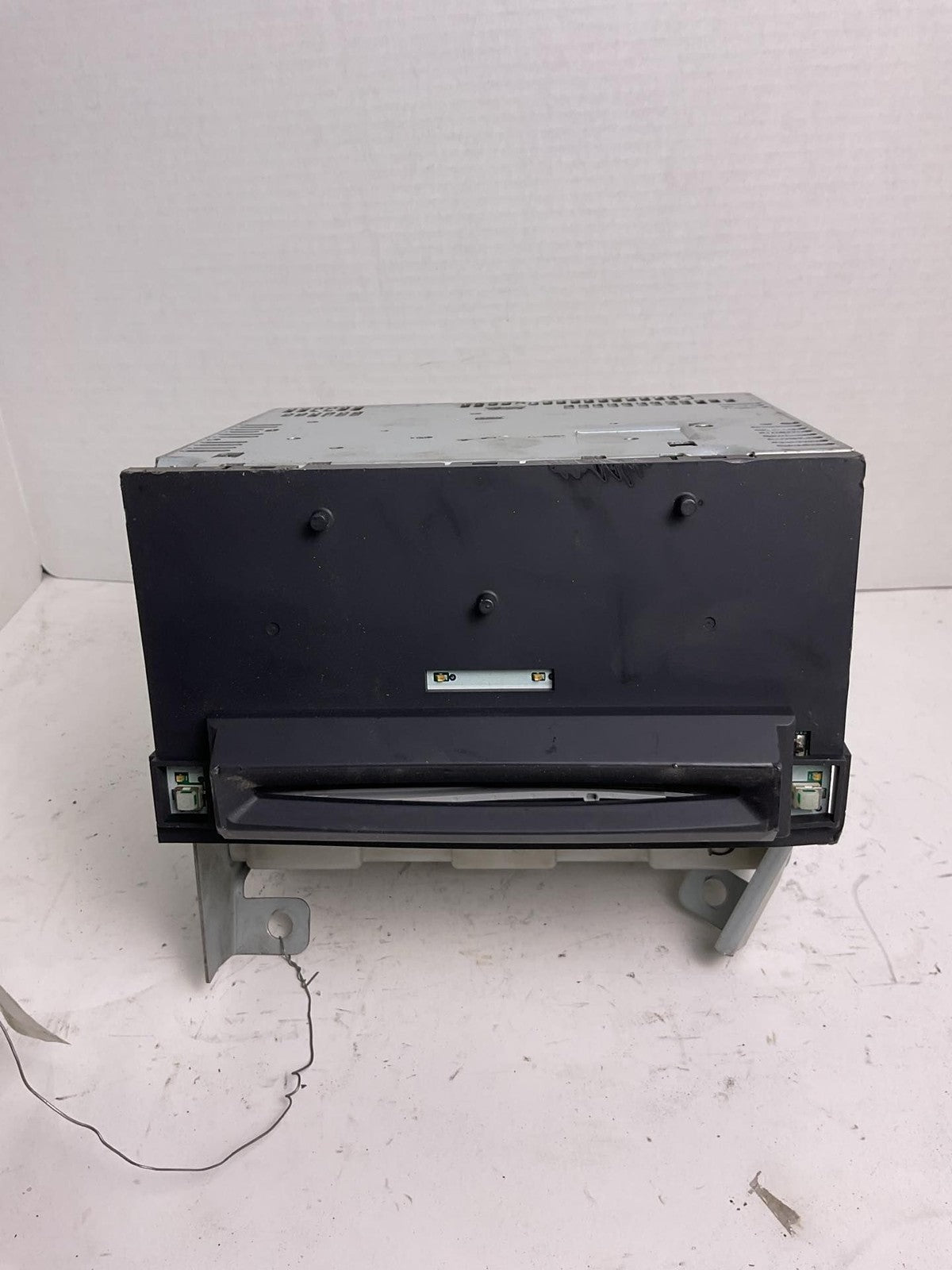 Car Stereo Radio Equipment Audio & Visual For 2006-2007 Infiniti M450